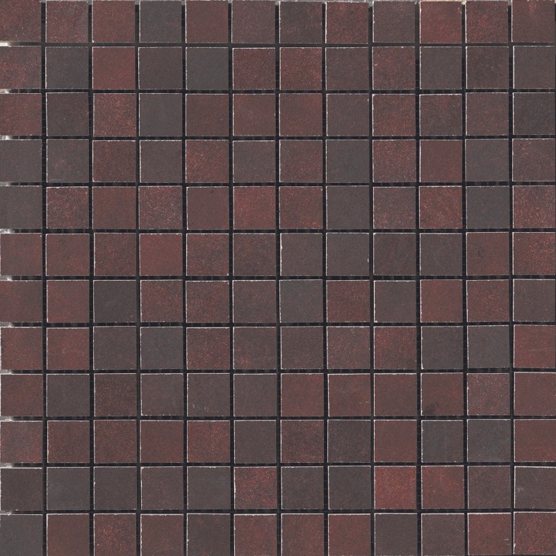 MIAMI MOSAIQUE 2,2X2,2 RED CLAY 30x30cm - CIR 1064132