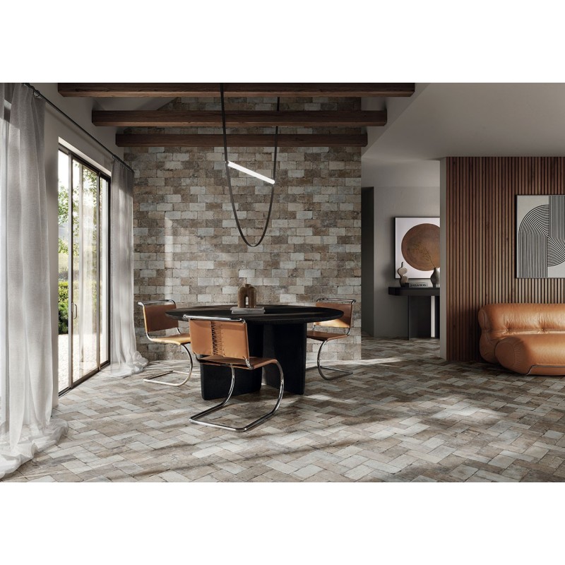 NEW YORK SOHO 10x20cm 10,5mm R10 - CIR 10481571