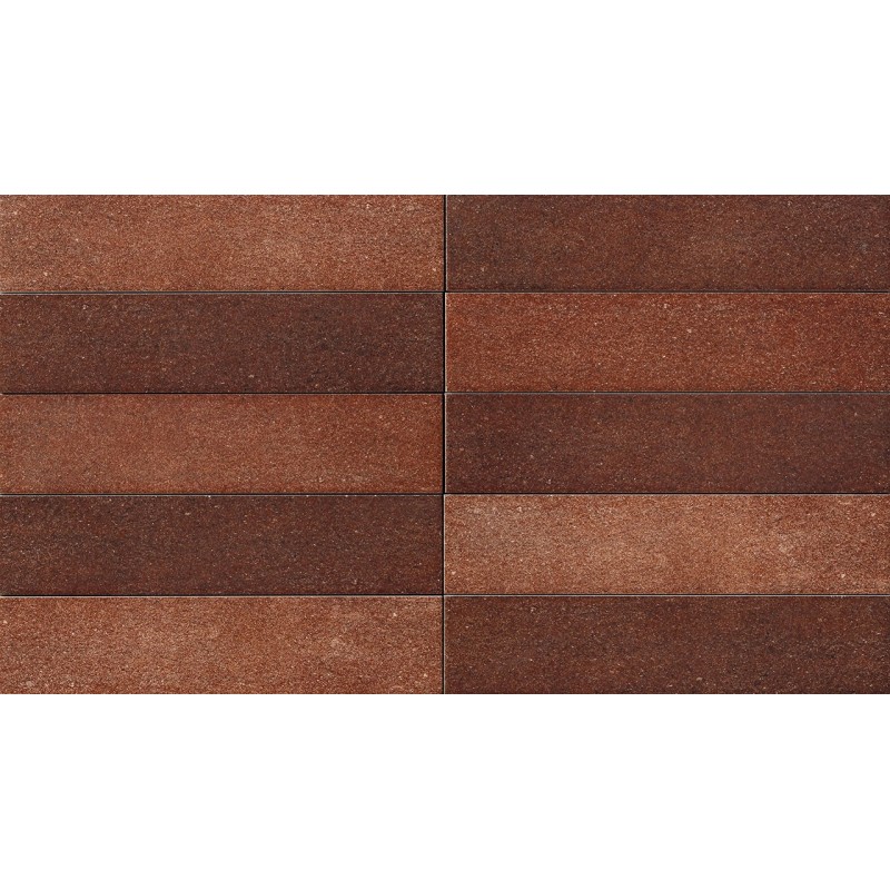 PORTA NUOVA COTTO MATT 6,5X29cm 10mm - CIR 10884461