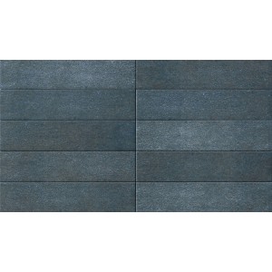 PORTA NUOVA PETROLIO MATT 6,5X29cm 10mm - CIR 10884491