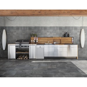 REGGIO NELL EMILIA PIEVE 20X20cm 10mm R10 - CIR 10593621