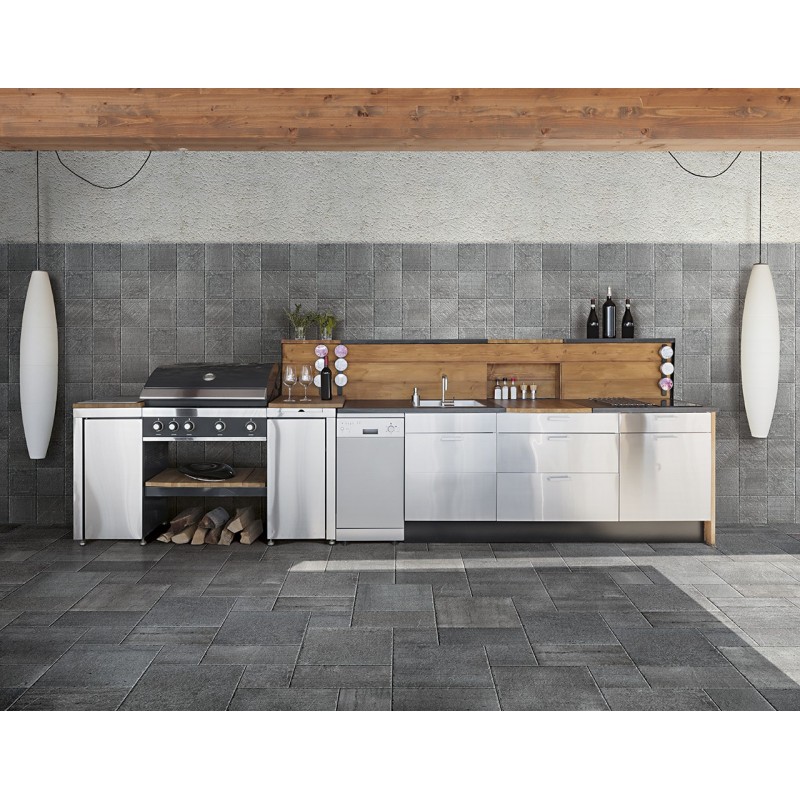 REGGIO NELL EMILIA PIEVE  40X60,8cm 10mm R11 - CIR 10626023