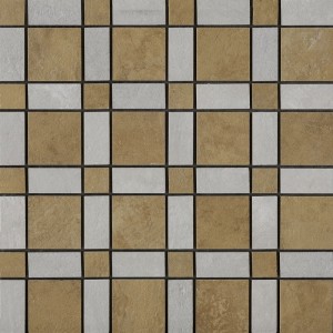 TADELAKT MOSAICO MEDINA 30x30cm - CIR 1082260