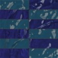 TADELAKT MOSAIC MARRAKECH MIX BLU/VERDE 30x30cm - CIR 1082294