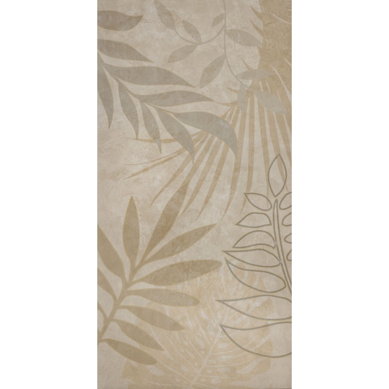 TADELAKT INSERTO MAJORELLE MIX KAMUN RT 60x120cm 9,5mm - CIR 10817791