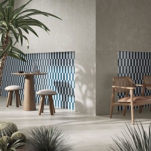 TADELAKT JASMINE SQ 60x60cm 9,5mm - CIR 1081773