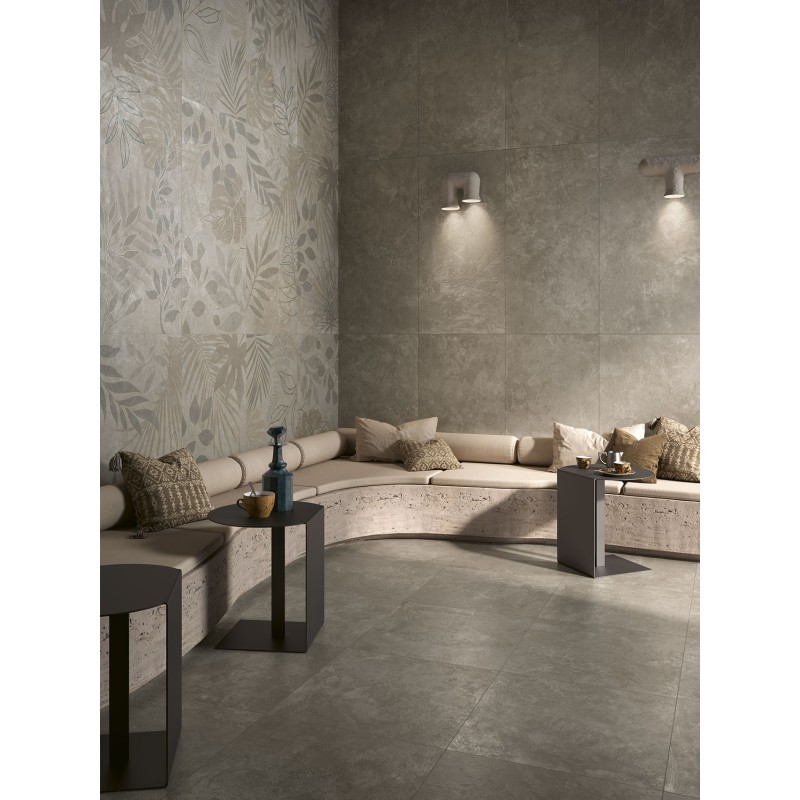 TADELAKT SUMMAK SQ 60x60cm 9,5mm - CIR 10817772