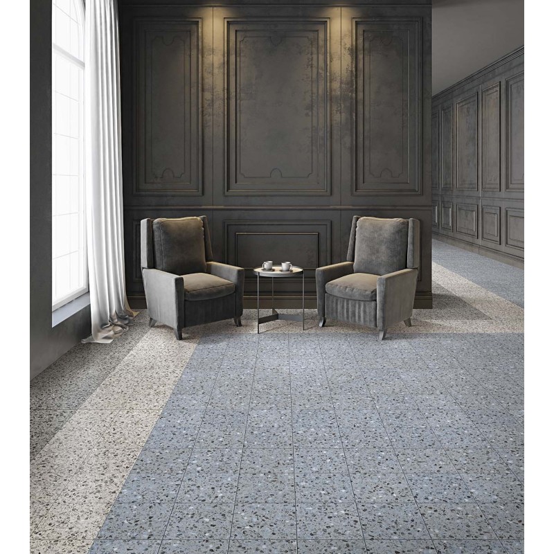 VENEZIA BLU 20X20cm 10mm R9 - CIR 1059936