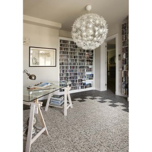 VENEZIA GRIGIO 20X20cm 10mm R9 - CIR 10599381