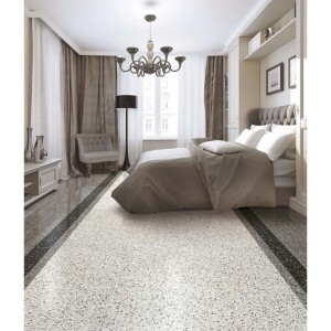 VENEZIA GESSO SQ 60x60cm 9,5mm R10 - CIR 10600824