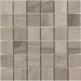 ACANTO MOSAIC 5X5 ACANTO GRIGIO 30X30cm - Serenissima 1048072
