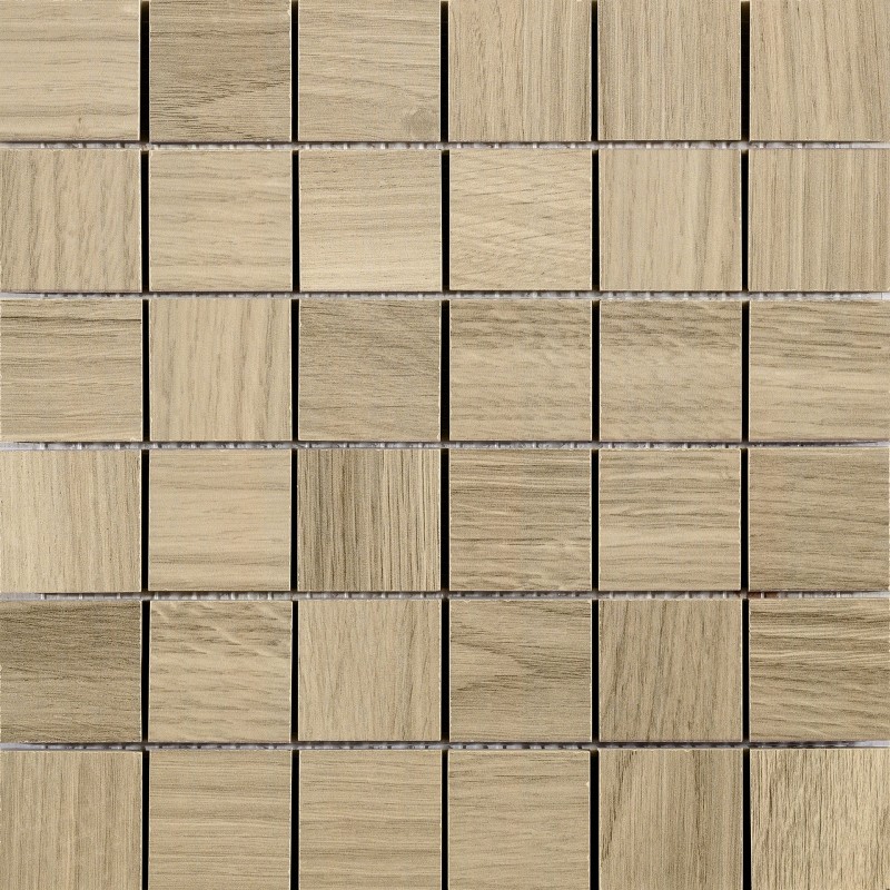 ACANTO MOSAICO 5X5 ACANTO MIELE 30X30cm - Serenissima 1048073