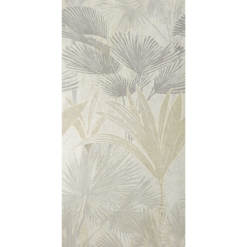 CONCRETA INSERTO CONCRETA AVORIO 60X120cm 9,5mm - Serenissima 10816481