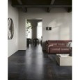 COSTRUIRE METALLO NERO RT 80X180cm 8,5mm - Serenissima 10597931