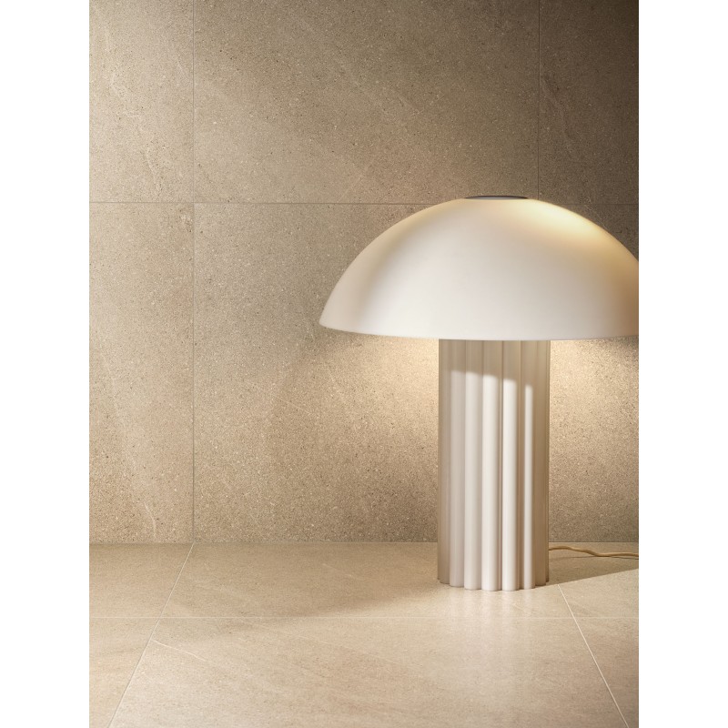 ECLETTICA BEIGE ECLETTICA SILK SQ 60X120cm 9,5mm R09 - Serenissima 10824262