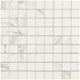 ALLMARBLE STATUARIO MOSAICO MMPZ 30X30cm MARAZZI