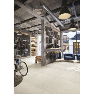 EVOCA AVORIO SQ 100X100cm 8,5mm - Serenissima 10648992