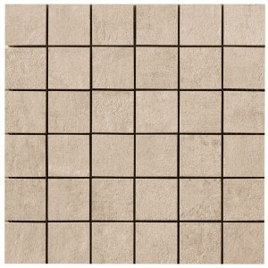 EVOCA MOSAIQUE 5X5 EVOCA AMBRA 30X30cm - Serenissima 1064977