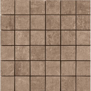 EVOCA MOSAIQUE 5X5 EVOCA TERRA 30X30cm - Serenissima 1064981