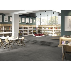 EVOCA GRAFITE SQ 50X100cm 8,5mm - Serenissima 1064920