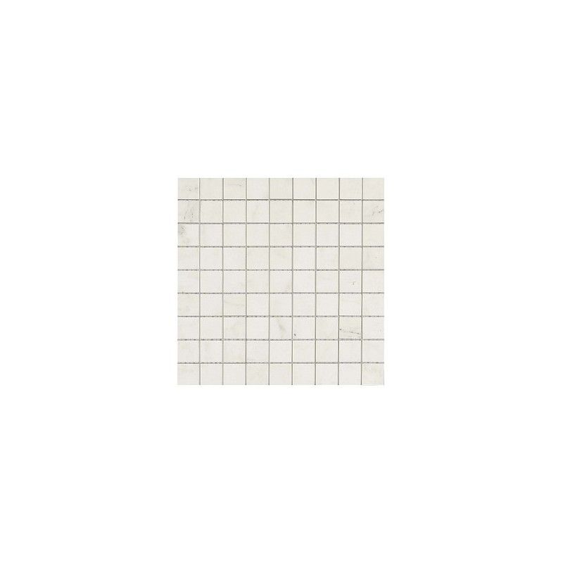 ALLMARBLE ALTISSIMO MOSAICO MMQ1 30X30cm MARAZZI