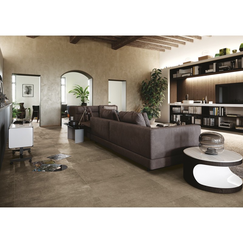 EVOCA TERRA SQ 60X120cm 9,5mm - Serenissima 10649373