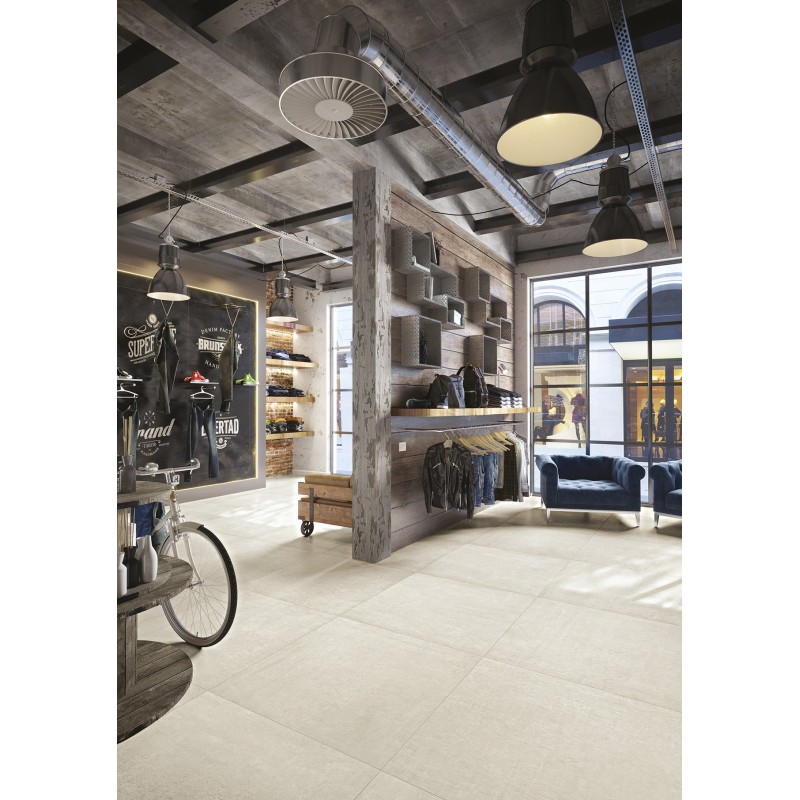 EVOCA AVORIO LAPPED  SQ  60X60cm 9,5mm - Serenissima 10649392