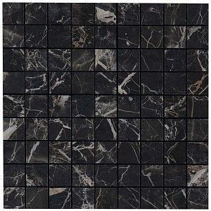 ALLMARBLE SAINT LAURENT MOSAICO MMQ3 30X30cm MARAZZI