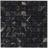 ALLMARBLE SAINT LAURENT MOSAICO MMQ3 30X30cm MARAZZI