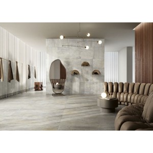 FOSSIL PERLA LUX/SQ 60X120cm 9,5mm - Serenissima 10665683