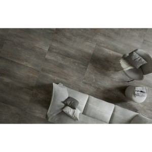 FOSSIL PIOMBO LUX/SQ 60X60cm 10mm - Serenissima 10665771