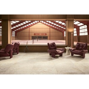 GRANDE IN FALDA TRAVERTINO NAVONA RT 60X120cm 9,5mm R10 - Serenissima 10893501