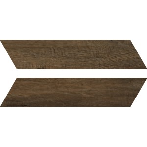 I LECCI CHEVRON DX/SX VERNICIATO 9,6X56,6cm 9,5mm R10 - Serenissima 1086728