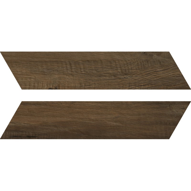 I LECCI CHEVRON DX/SX VERNICIATO 9,6X56,6cm 9,5mm R10 - Serenissima 1086728