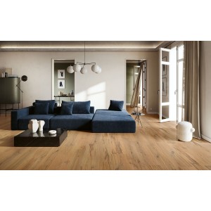 I ROVERI ROVERE ANTICO 10X40cm 9,5mm - Serenissima 10785421