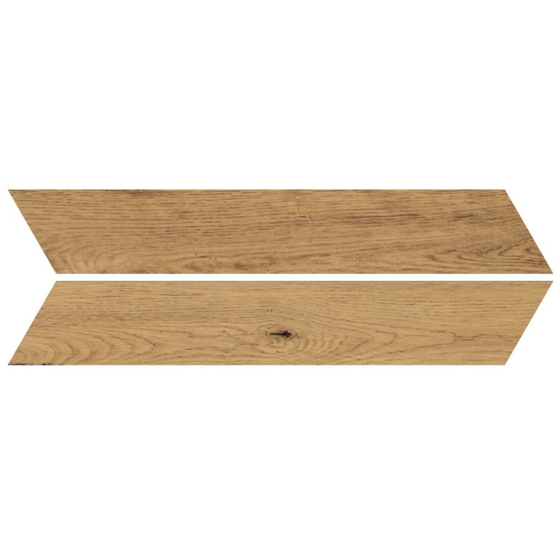 I ROVERI CHEVRON DX/SX INTENSO 9,6X56,6cm 9,5mm R10 - Serenissima 1086924