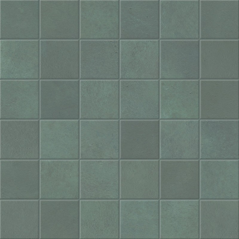 INFINITA MOSAIK 5X5 INFINITA OLIVA 30X30cm 9,5mm - Serenissima 1091059