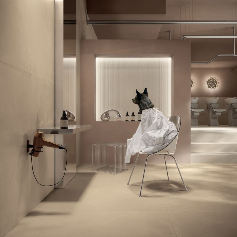 INFINITA NUDO SQ 30X60cm 9,5mm R10 - Serenissima 1090577