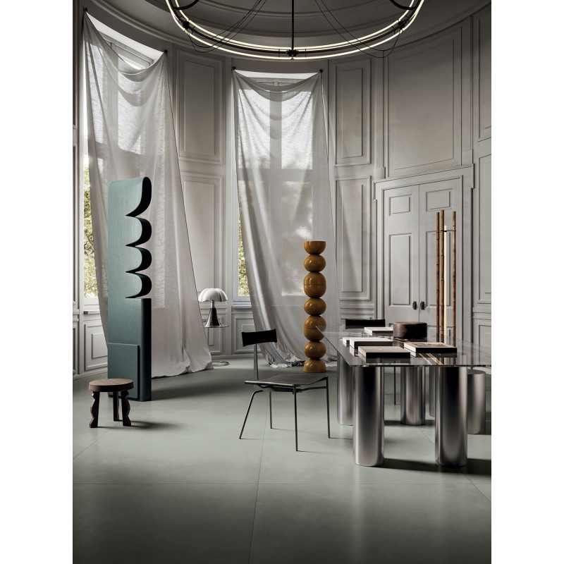 INFINITA ASPARAGO SQ 60X120cm 9,5mm R10 - Serenissima 10905361