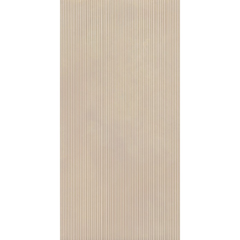 INFINITA RIGATO INFINITA NUDO SQ 60X120cm 9,5mm R10 - Serenissima 1090552