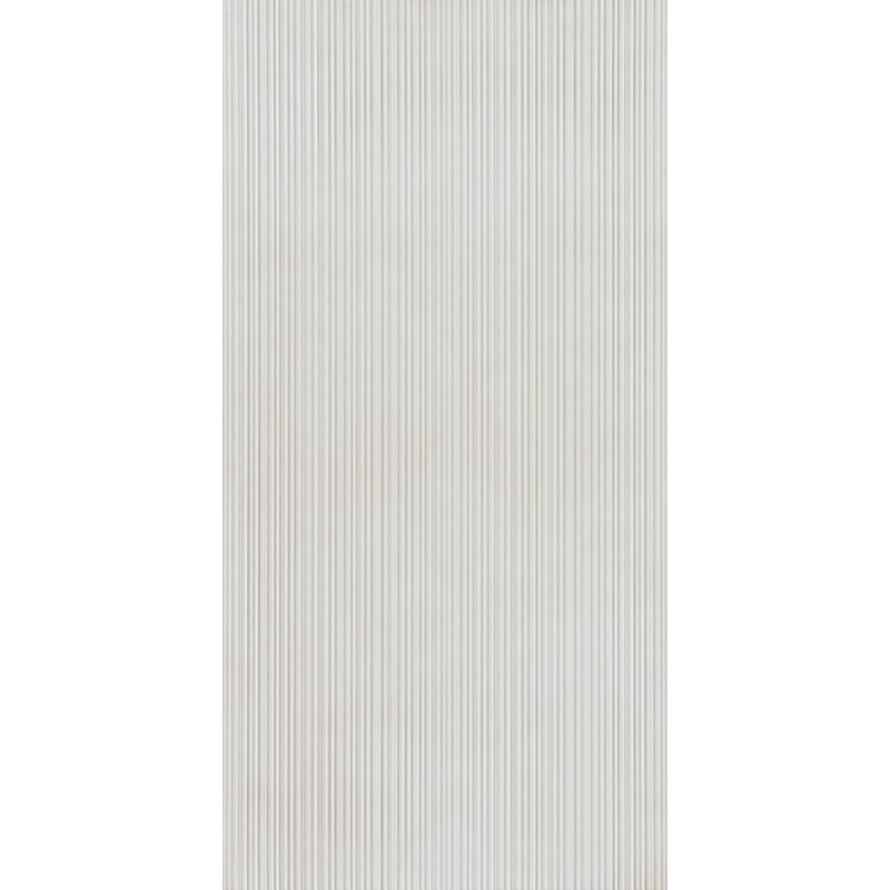 INFINITA RIGATO INFINITA PANNA SQ 60X120cm 9,5mm R10 - Serenissima 1090554