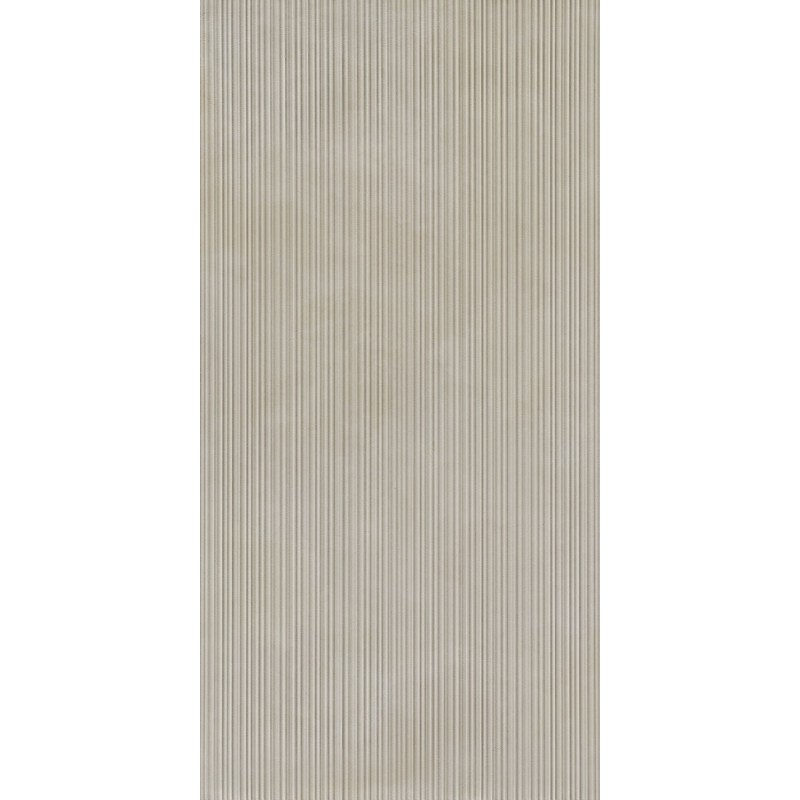 INFINITA RIGATO INFINITA NOCCIOLA SQ 60X120cm 9,5mm R10 - Serenissima 1091323