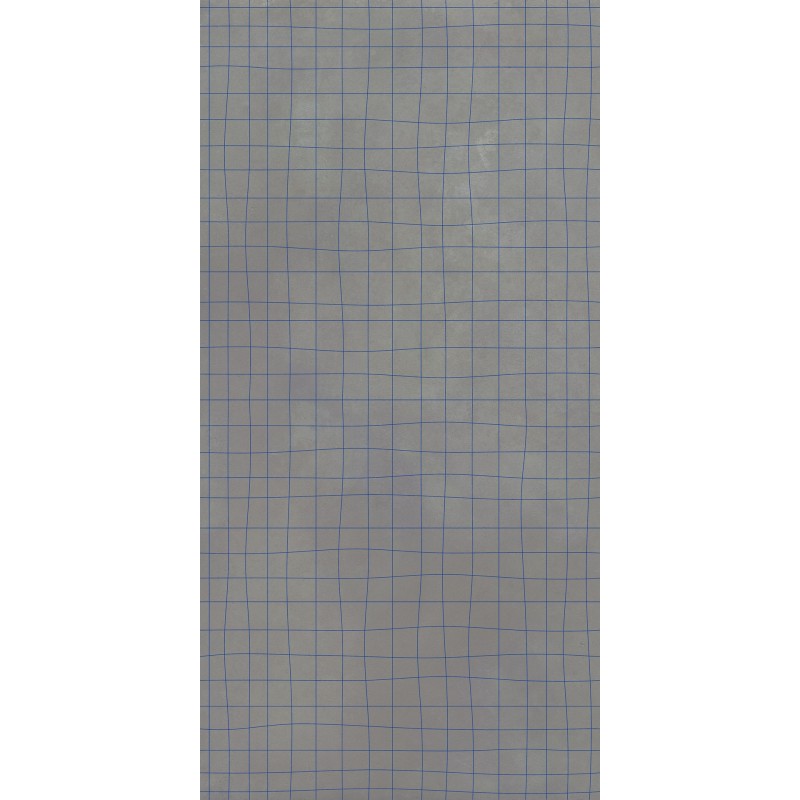 INFINITA GEOMETRIE INFINITA MACRO BLU 60X120cm - Serenissima 1091342