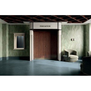 INFINITA AVIO SQ 60X60cm 9,5mm R10 - Serenissima 1090557