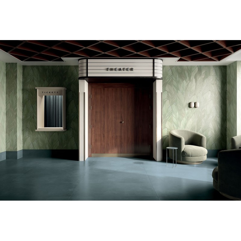 INFINITA AVIO SQ 60X60cm 9,5mm R10 - Serenissima 1090557