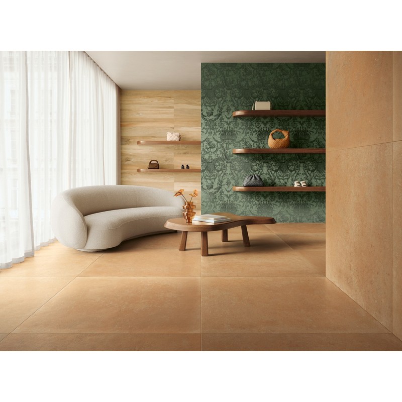 ITALICA TERRA DOLCE RT 60X120cm 9,5mm R10 - Serenissima 1086182