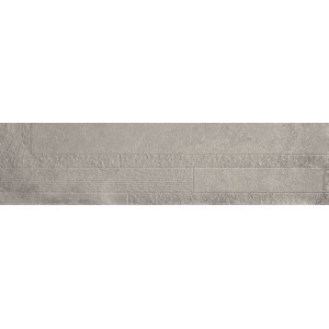 MATERICA BRICK MIX MATERICA PERLA SQ 30X120cm 10mm - Serenissima 1076619