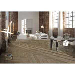 NORWAY GOLDEN SUNSET RT 30X120cm 10mm - Serenissima 10506452