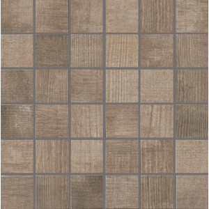 NORWAY MOSAICO 5X5 GOLDEN SUNSET 30X30cm - Serenissima 1050915