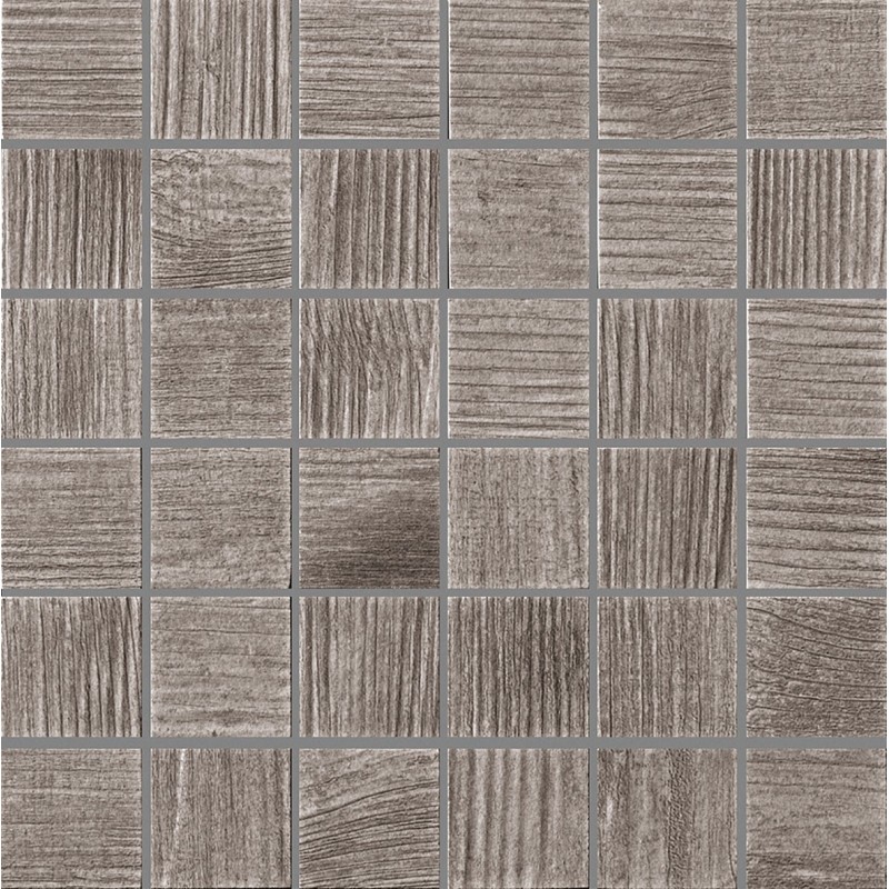 NORWAY MOSAICO 5X5 LONG NIGHT 30X30cm - Serenissima 1050916